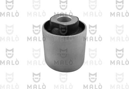 AKRON-MALÒ 23330 - Bush of Control / Trailing Arm car-mod.net