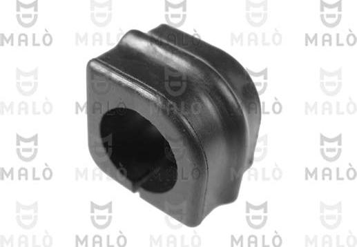 AKRON-MALÒ 233381 - Bearing Bush, stabiliser car-mod.net