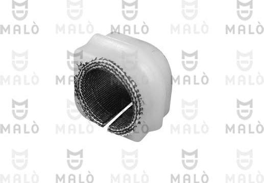 AKRON-MALÒ 233383 - Bearing Bush, stabiliser car-mod.net