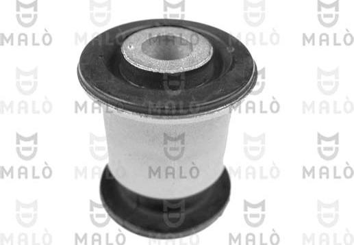 AKRON-MALÒ 23333 - Bush of Control / Trailing Arm car-mod.net