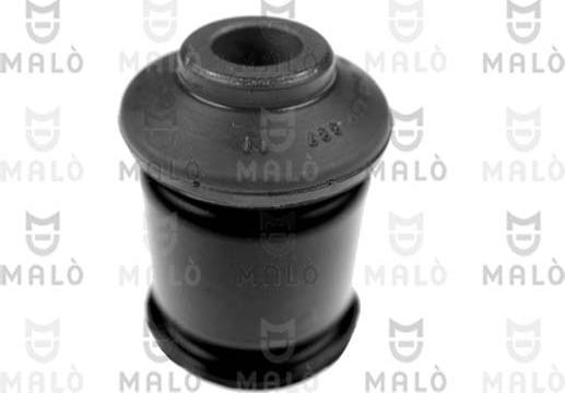AKRON-MALÒ 23329 - Bush of Control / Trailing Arm car-mod.net