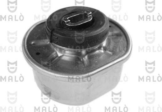 AKRON-MALÒ 23323 - Holder, engine mounting car-mod.net