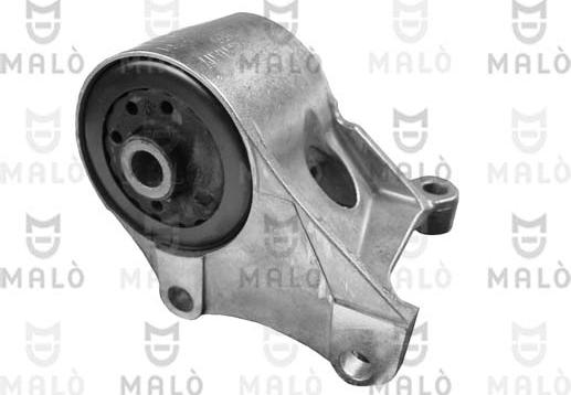 AKRON-MALÒ 233221 - Holder, engine mounting car-mod.net