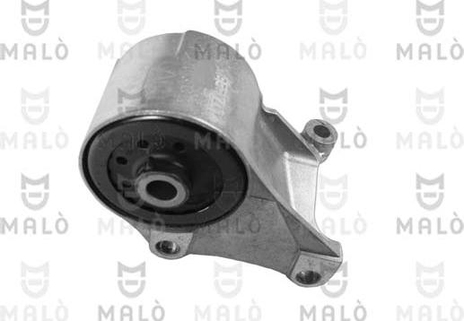 AKRON-MALÒ 23322 - Holder, engine mounting car-mod.net