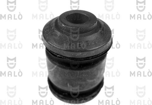 AKRON-MALÒ 23327 - Bush of Control / Trailing Arm car-mod.net