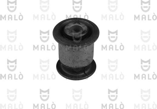 AKRON-MALÒ 23371 - Bush of Control / Trailing Arm car-mod.net