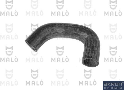 AKRON-MALÒ 23378A - Radiator Hose car-mod.net