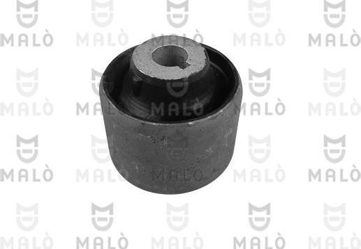 AKRON-MALÒ 23372 - Bush of Control / Trailing Arm car-mod.net