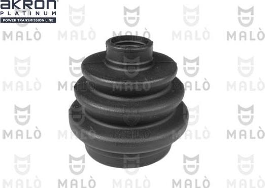 AKRON-MALÒ 23296 - Bellow, drive shaft car-mod.net