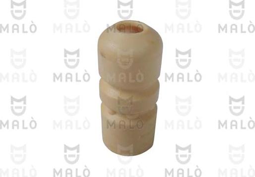AKRON-MALÒ 232422 - Rubber Buffer, suspension car-mod.net