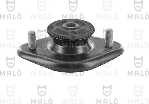 AKRON-MALÒ 232572 - Top Strut Mounting car-mod.net
