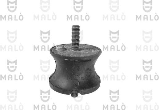 AKRON-MALÒ 232665 - Mounting, automatic transmission car-mod.net