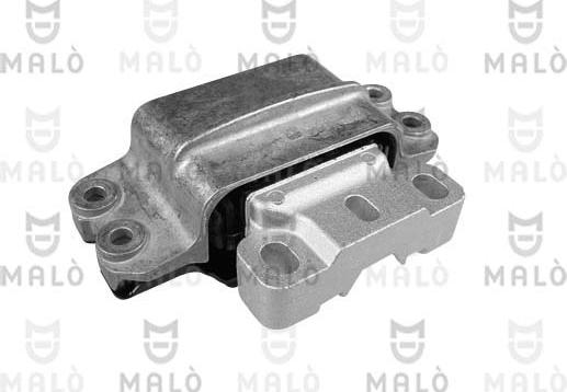 AKRON-MALÒ 232054 - Holder, engine mounting car-mod.net