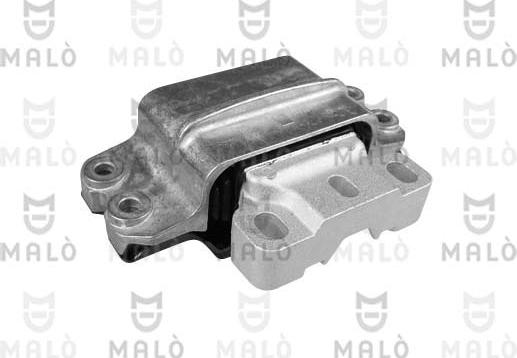 AKRON-MALÒ 232055 - Holder, engine mounting car-mod.net