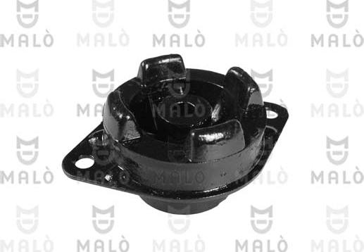 AKRON-MALÒ 232053 - Mounting, manual transmission car-mod.net