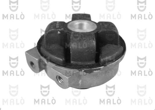 AKRON-MALÒ 23205 - Holder, engine mounting car-mod.net