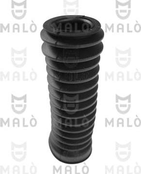 AKRON-MALÒ 23206 - Bellow, steering car-mod.net