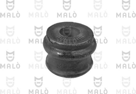 AKRON-MALÒ 23219 - Mounting, axle beam car-mod.net