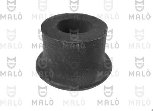 AKRON-MALÒ 23216 - Rubber Buffer, engine mounting car-mod.net