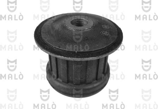 AKRON-MALÒ 232131 - Mounting, axle beam car-mod.net