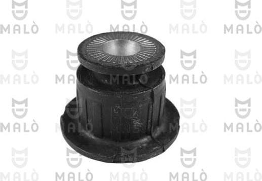 AKRON-MALÒ 23213 - Mounting, axle beam car-mod.net