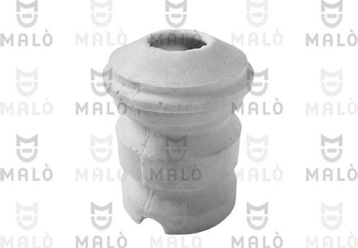 AKRON-MALÒ 23286 - Rubber Buffer, suspension car-mod.net