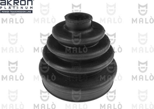 AKRON-MALÒ 232321 - Bellow, drive shaft car-mod.net