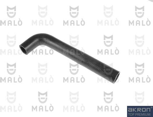 AKRON-MALÒ 23225A - Radiator Hose car-mod.net