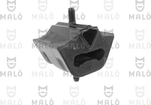 AKRON-MALÒ 232232 - Holder, engine mounting car-mod.net