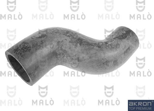 AKRON-MALÒ 23794A - Radiator Hose car-mod.net