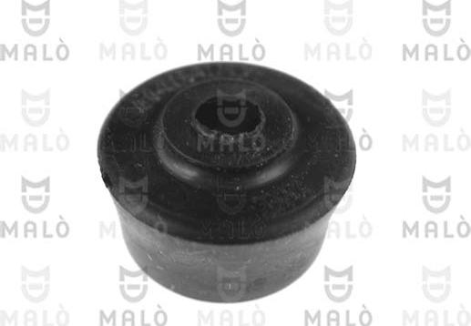 AKRON-MALÒ 23790 - Mounting, stabilizer coupling rod car-mod.net