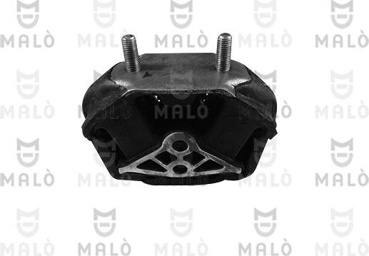 AKRON-MALÒ 23704 - Mounting, manual transmission car-mod.net