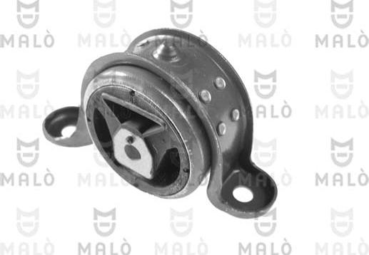 AKRON-MALÒ 237002 - Holder, engine mounting car-mod.net