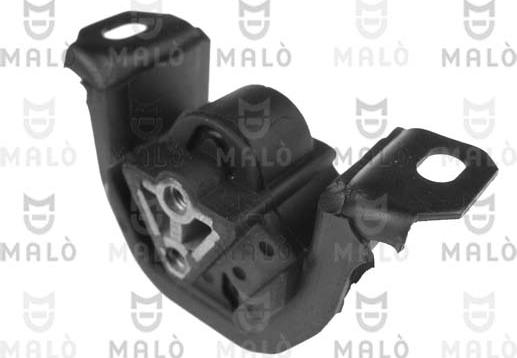 AKRON-MALÒ 237011 - Holder, engine mounting car-mod.net