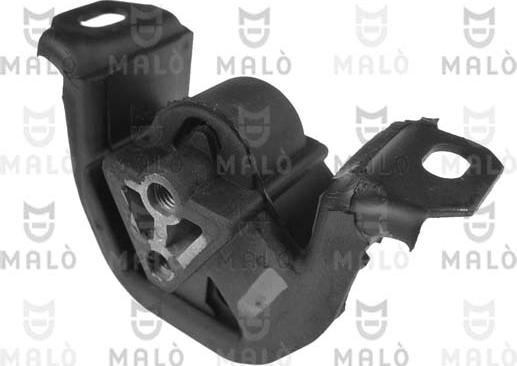 AKRON-MALÒ 23701 - Holder, engine mounting car-mod.net