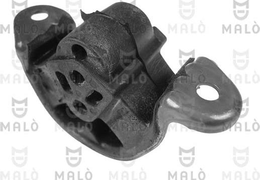 AKRON-MALÒ 237022 - Holder, engine mounting car-mod.net