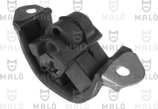 AKRON-MALÒ 23702 - Holder, engine mounting car-mod.net