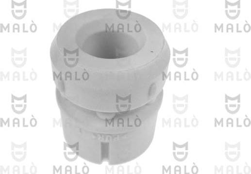 AKRON-MALÒ 237071 - Rubber Buffer, suspension car-mod.net