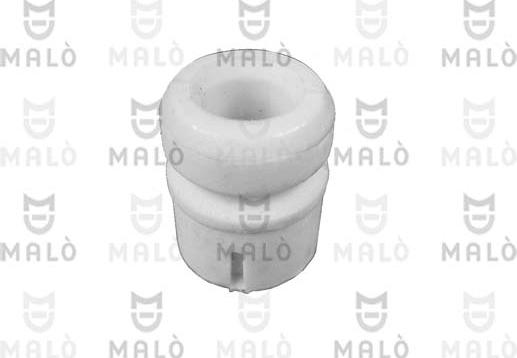 AKRON-MALÒ 23707 - Rubber Buffer, suspension car-mod.net