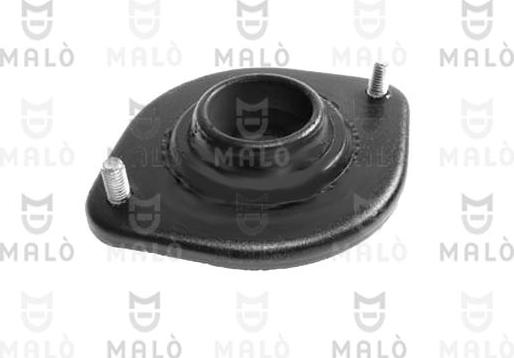AKRON-MALÒ 237 181 - Top Strut Mounting car-mod.net