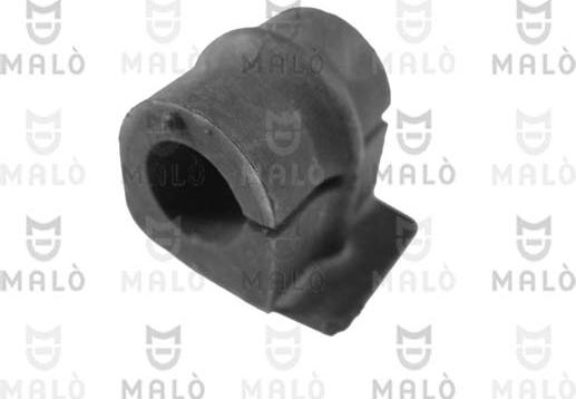 AKRON-MALÒ 237881 - Bearing Bush, stabiliser car-mod.net