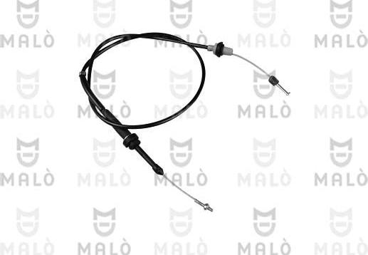 AKRON-MALÒ 22926 - Accelerator Cable car-mod.net