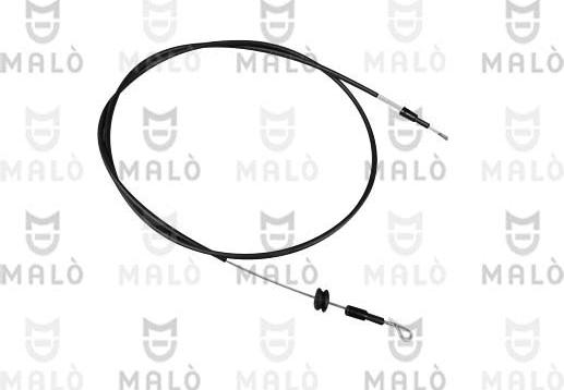 AKRON-MALÒ 22294 - Bonnet Cable car-mod.net