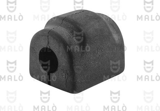 AKRON-MALÒ 274512 - Bearing Bush, stabiliser car-mod.net