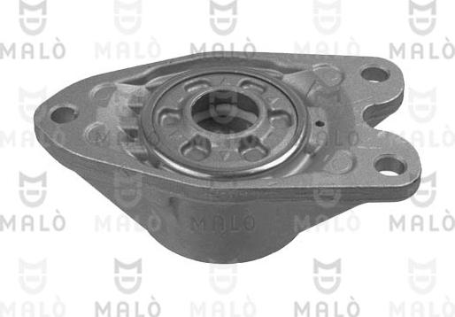 AKRON-MALÒ 274042 - Top Strut Mounting car-mod.net