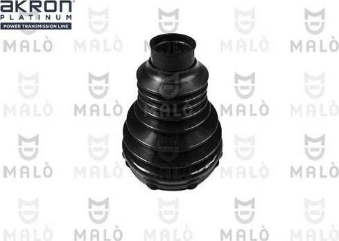 AKRON-MALÒ 27419 - Bellow, drive shaft car-mod.net