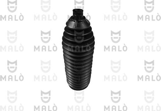 AKRON-MALÒ 27423 - Bellow, steering car-mod.net