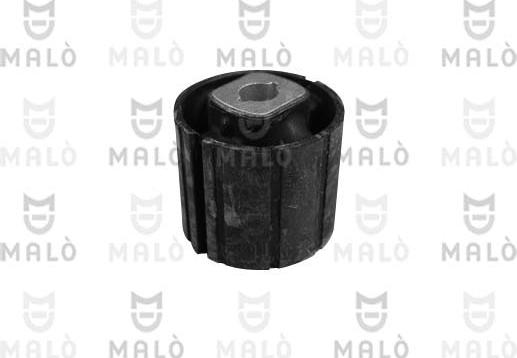 AKRON-MALÒ 27099 - Mounting, differential car-mod.net