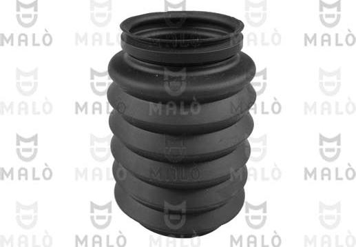 AKRON-MALÒ 270401 - Protective Cap / Bellow, shock absorber car-mod.net