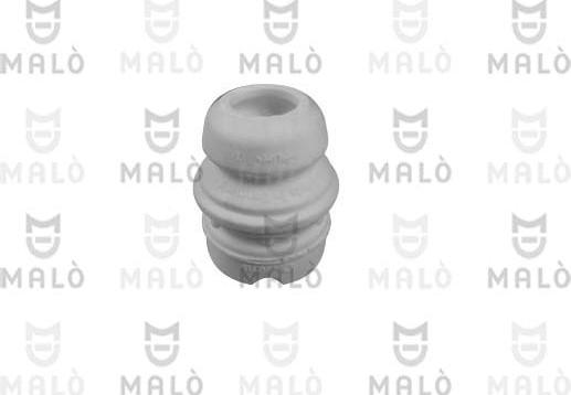 AKRON-MALÒ 270513 - Rubber Buffer, suspension car-mod.net